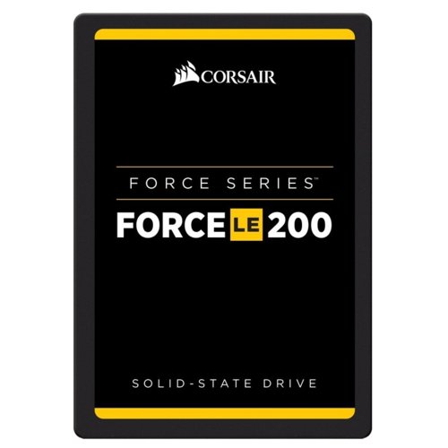 Corsair Force LE Series 120GB SATA3 2,5' 550/500 MB/s