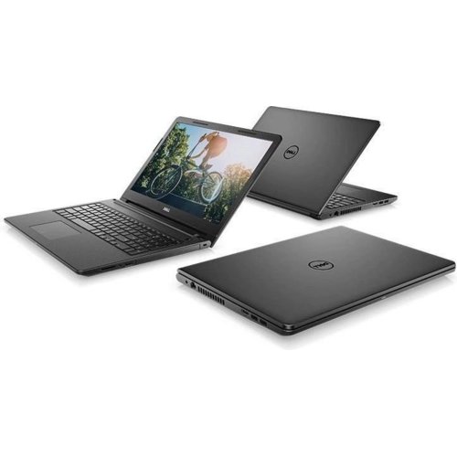 Laptop Dell Inspiron 3576 i5-8250U/4GB/1TB/15,6" FHD/AMD Radeon 520/W10 1y NBD +1y CAR/Space Grey