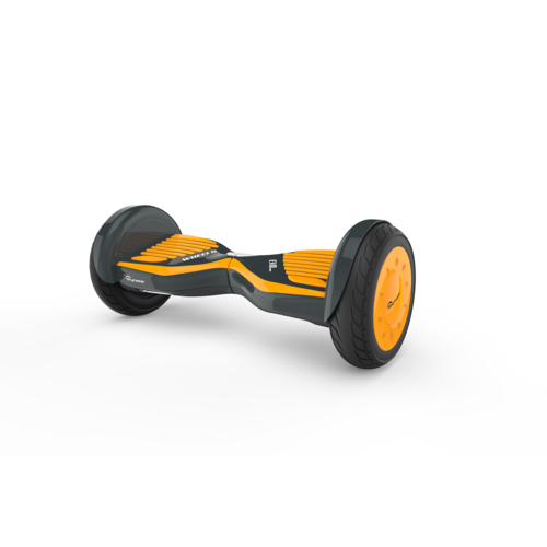 Deskorolka Elektryczna Skymaster Wheels 11 Evo Smart Orange