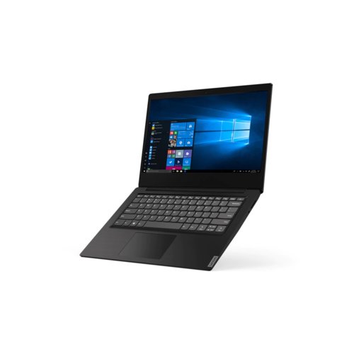 Laptop Lenovo IdeaPad S145-14IWL 81MU00CYPB czarny