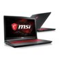Laptop MSI GV72 8RD-046XPL 17,3'' FHD/ Intel Core i7-8750H/ 8GB/ 1TB/ GeForce GTX 1050Ti GDDR5 4GB