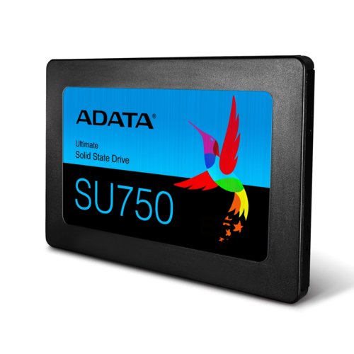 Dysk SSD Adata Ultimate SU750 256 GB