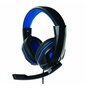 Zestaw słuchawkowy STEELPLAY Wired Headset HP41 Czarne