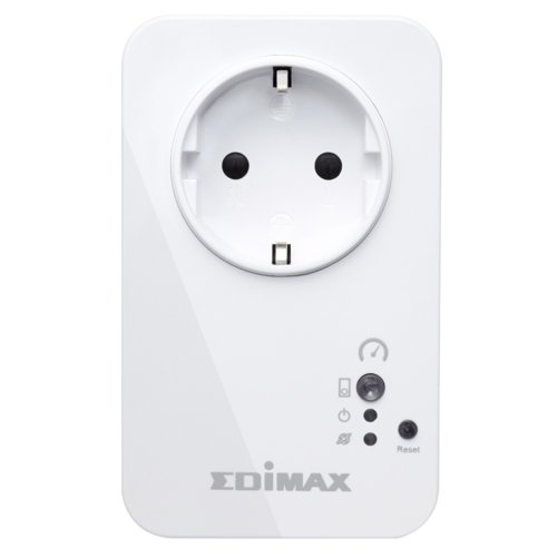 EDIMAX SP-2101W SMART PLUG IP WIFI