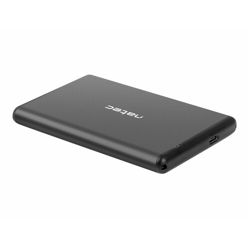 NATEC Kieszeń zewnętrzna HDD/SSD Sata Rhino-C 2,5'' USB 3.1 Type-C