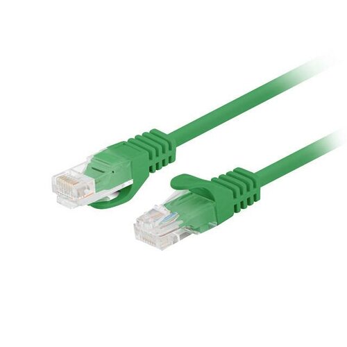 Patch cord Lanberg PCU6-10CC-0750-G UTP