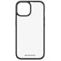 Etui PanzerGlass ClearCase iPhone 15 antybakteryjne
