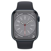 Smartwatch Apple Watch Series 8 GPS 45mm Północ, Opaska sportowa