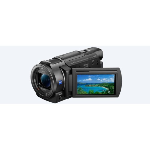 Sony UHD 4K (FHD) Kamera FDR-AX33