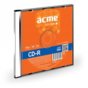 CD-R ACME 80/700MB 52X slim box