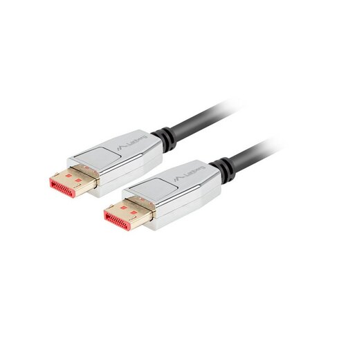 Kabel DisplayPort LANBERG M/M 20 PIN