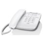 Siemens Gigaset Telefon DA310 WHITE przewodowy