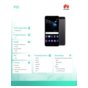 Huawei P10 64GB DUAL SIM Czarny