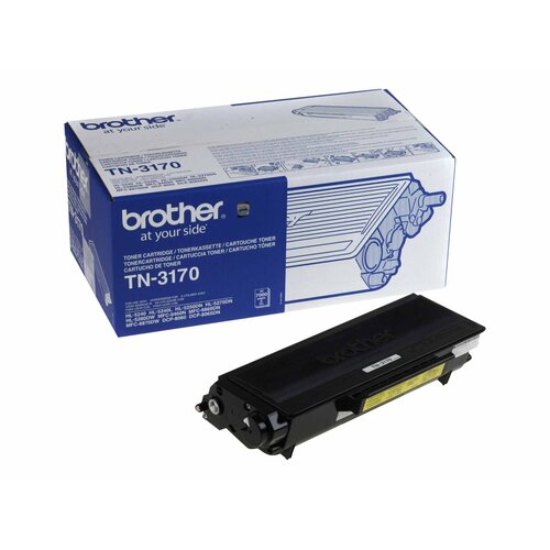 Toner Brother TN3170 do drukarek HL-52XX (7000 str.)