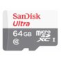 SANDISK microSDXC 64GB ULTRA 80MB/s C/10 UHS-I