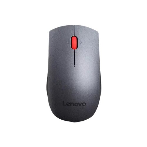 Zestaw klawiatura i mysz Lenovo 4X30H56796 czarny