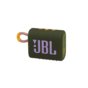 Głośnik bezprzewodowy JBL GO 3 Green