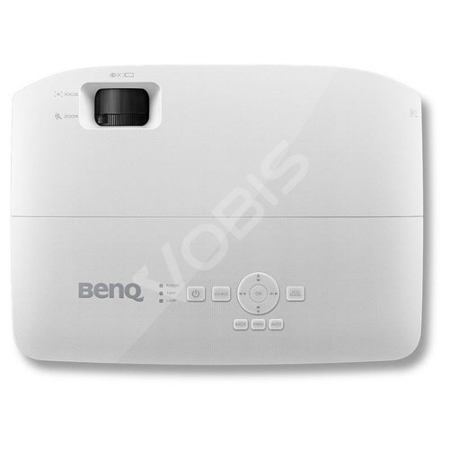Projektor Benq MS531 DLP SVGA/3300AL/15000:1/2xHDMI