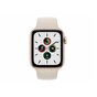 Smartwatch Apple Watch SE 44 GLD AL ST SP CEL-PRO