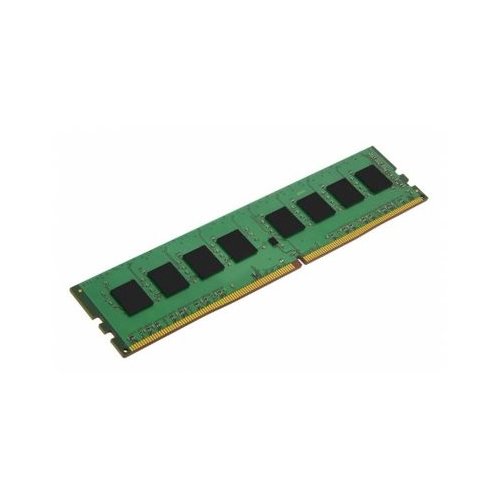 Kingston Pamięć serwerowa DDR4 16GB/2400      ECC Reg CL17 RDIMM 1R*4