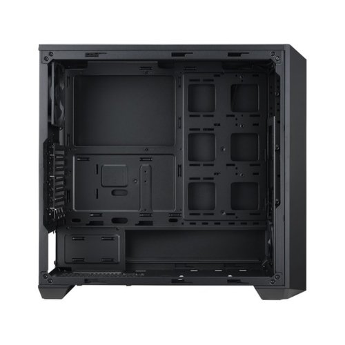 Cooler Master Obudowa MasterBox 5 czarna (USB 3.0 z oknem)
