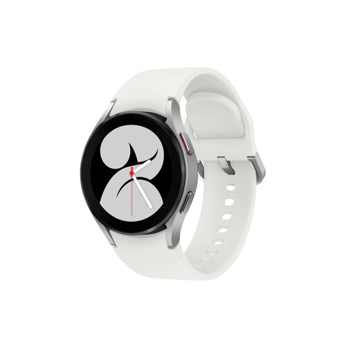 Smartwatch Samsung Galaxy Watch 4 R865 40mm LTE srebrny