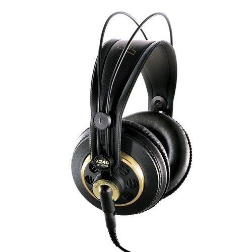 AKG K240 Studio Słuchawki nauszne