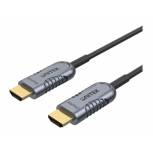Kabel Unitek C11028DGY HDMI 10m