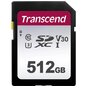 Karta pamięci SDXC Transcend 300S 512GB