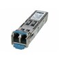 Moduł Cisco GE SFP module, LC connector, LX/LH transceiver, MMF/SMF, 1310nm, DOM