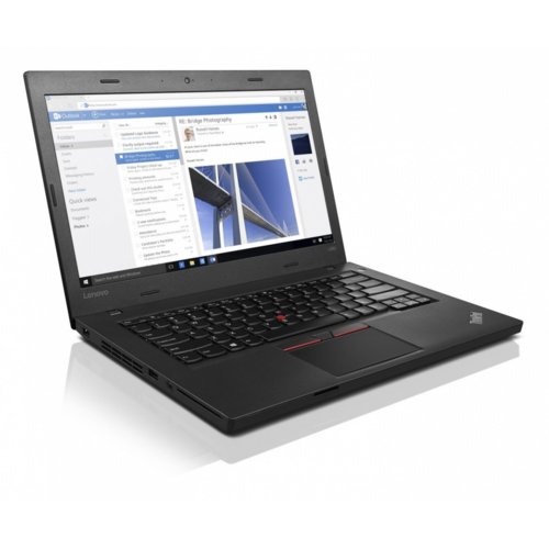 Laptop Lenovo ThinkPad L460 20FVS11U00 W7/ 10P i5-6300/4/500/Int/14