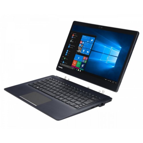 Laptop Toshiba X30T-E-105 W10P PT17CE-00G01SPL i7-8550U/8/256SSD/13.3 cala