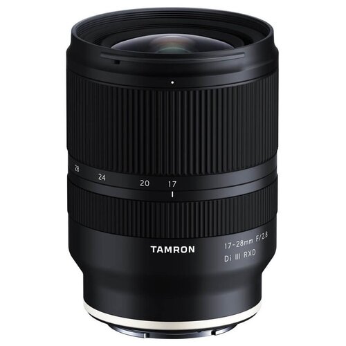 Obiektyw Tamron A046S 17-28 mm f/2.8