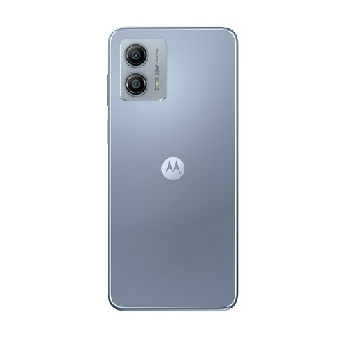 Smartfon Motorola Moto G53 5G 4/128GB Arctic Silver