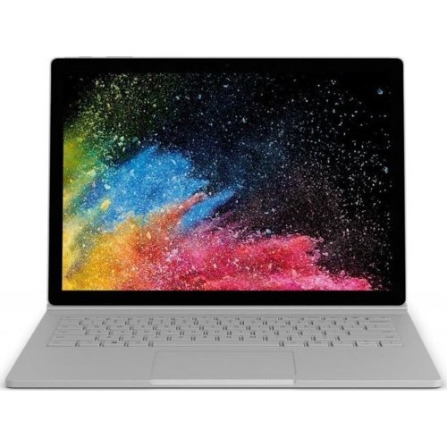 Laptop Microsoft Surface Book2 HMW-00025 13in i5/8/256