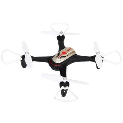 Dron Syma X15W Czarny (RTF) 012283
