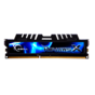 Pamięć RAM G.SKILL RipjawsX DDR3 2x8GB 2133MHz CL9 XMP F3-2133C9D-16GXH