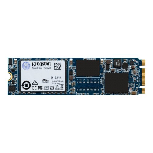 Dysk SSD Kingston UV500 480GB M.2