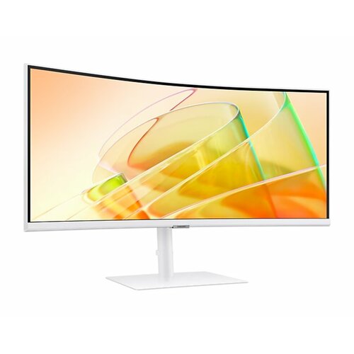 Monitor Samsung ViewFinity S6 LS34C650TAUXEN 34"