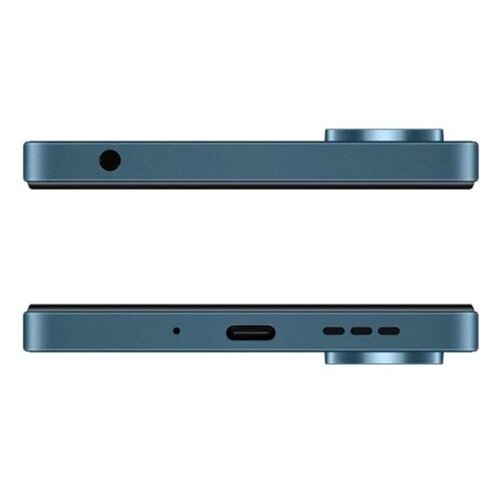 Smartfon Xiaomi Redmi 13C 8+256GB niebieski