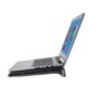 Trust Azul Laptop Cooling Stand with dual fans