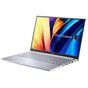 Laptop Asus VivoBook 15X OLED D1503QA-L1176W Srebrny