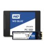 Dysk Western Digital Blue 3D Nand SSD 2TB