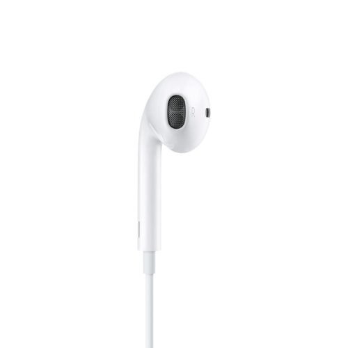 Słuchawki douszne Apple EarPods MMTN2ZM/A Białe