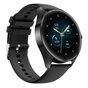 Smartwatch Kumi GW3 czarny