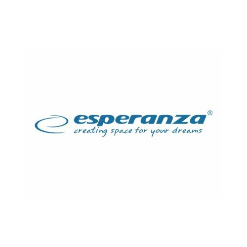 Esperanza KOPERTY FOLI NA CD/DVD 152x200mm 50 MIKR Z KLEJ