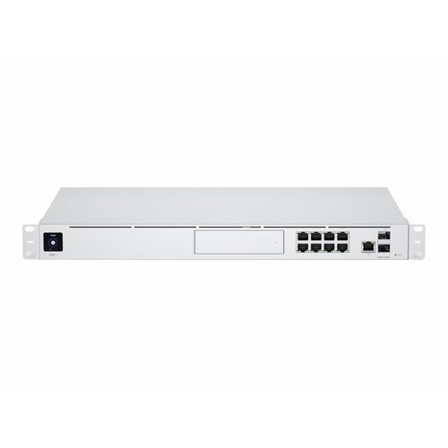 Switch Ubiquiti UniFi Dream Machine Pro UDM-PRO-EU 8 x RJ45 1000Mb/s