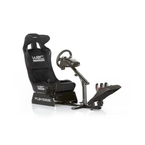 Playseat Fotel dla graczy WRC