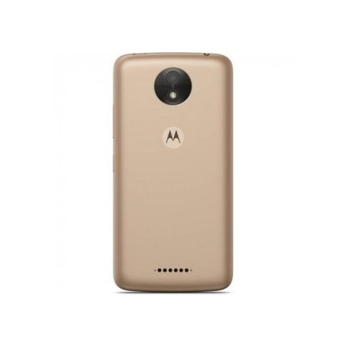 Motorola Moto C+ Dual SIM Fine Gold 1/16GB
