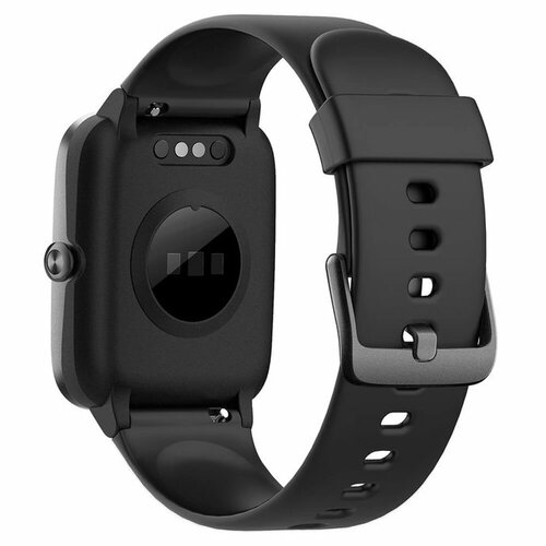 Smartwatch Ulefone Watch (UF-W/BK) Czarny